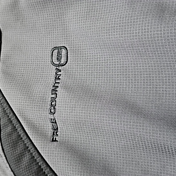 Free Country Men's M Lined Jacket - Picture 2 of 15